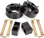 Dynofit 3"front+2"rear Lift Kits For 2007-2024 Chevy Silverado 1500 Sierra. Fixed Price $109.99.