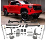 Gmc Sierra 1500 2wd & 4wd 2019-2026 6"-8" Belltech Lift Kit. Fixed Price $2354.90.