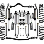Raptor Kjk4031 4" Stage 3.1 Lift Kit For 07-18 Jeep Wrangler Jk. Fixed Price $4214.90.