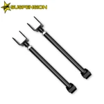 Rock Krawler Front Upper Adjustable Control Arms For 18+ Jeep Wrangler/gladiator. Fixed Price $279.59.
