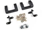 Zone Offroad Zonc1221 For 16-18 Silv/sier 1500 4wd Magneride 2" Front Level Kit. Fixed Price $86.26.