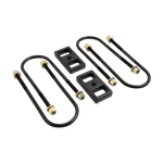 Readylift 66-1201 1" Rear Block Kit - Dodge Ram 2500/3500. Fixed Price $149.95.
