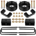 Pickoor 3.5" Front 3" Rear Leveling Lift Kit For Chevrolet Silverado 1500 07-22. Fixed Price $95.57.