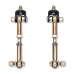 Rock Krawler Rk05643k Adjustable Front Sway Bar Links 0-4.5 Inches Of Lift. Fixed Price $124.75.