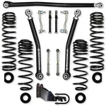Rock Krawler Suspension Jl25fs-4 2.5" Flex Lift Kit For 18-24 Jeep Wrangler Jl. Fixed Price $1367.09.