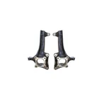 Maxtrac 704140 4 Inch Lift Spindles For 2021-2023 Ford F150 2wd. Fixed Price $749.21.