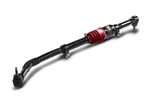 Steer Smarts 78070002 Drag Link Bottom Mount W/ Griffin Red Bellow Yeti Xd. Fixed Price $699.00.