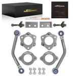 Maxpeedingrods 2" Front Rear Lift Kit For Jeep Compass Patriot Mk 2007-2017. Fixed Price $123.96.