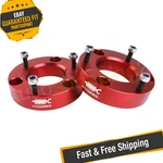 Afe Control 416-40t001-r 2.0 In Leveling Kit. Fixed Price $159.07.