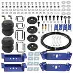 Air Helper Spring Suspension Kit 5000lbs For Dodge W300 W200 Pickup Base 97-04. Fixed Price $411.36.