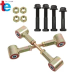 07-18 For Jeep Wrangler Jk 2wd 4wd 2-4" Lift Kit Rear Extended Sway Bar End Link. Fixed Price $28.88.