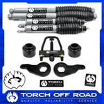 3" Front 2" Rear Lift Kit 00-06 Chevy Tahoe Gmc Yukon Suburban 1500 Ext Shocks. Fixed Price $344.95.