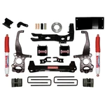 Skyjacker F1560bkn 6" Suspension Lift Kit For 2015-2020 Ford F-150 4wd. Fixed Price $2021.39.
