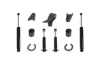Maxtrac 902445s Coil Spring 4-1/2 Inch Lift Grey Set Of 2. Fixed Price $487.44.