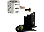 Rock Krawler For 18-c Jeep Jl 2dr/jlu 4dr 19-c Jt Hyde-a-lizer Mounting Kit. Fixed Price $193.91.