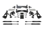 Fabtech K1051m Rts System. Fixed Price $2594.96.