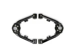 Cognito 110-90289 Tubular Upper Control Arms For 1999-06 Chevy/gmc 1500 2wd/4wd. Fixed Price $588.95.
