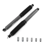 Maxpeedingrods 5.5-7" Lift Front Shocks For Chevy/gmc 2500hd 2001-2010,. Fixed Price $183.99.