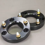 Strut Mount Spacer Lift Leveling Kit - Fits Ford F150 2004+ Front 1.5". Fixed Price $39.95.