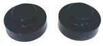 1" Delrin Rear Lift Coil Spring Spacers Fits Chevy Trailblazer 2002-2007 2wd 4wd. Fixed Price $44.00.