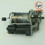 W221 07-14 Mercedes Cl S Class Airmatic Air Suspension Compressor Pump C1332. Fixed Price $161.99.