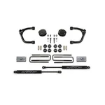Fabtech K1129m Uniball Lift System W/shocks. Fixed Price $1324.60.