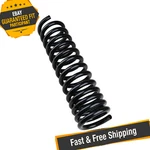 Zone Offroad Zonf1413 4" Front Lift Coil Spring For 2005-2015 F-250/f-350 Diesel. Fixed Price $114.25.