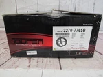 Touren Wheels Tr70 3270-7765b Black/milled Spokes. Fixed Price $170.00.