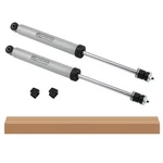 Bfo Front Shocks For Jeep Wrangler Jk Unlimited 2wd 4wd 2007-2018 0.5-2.5". Fixed Price $62.87.