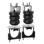 2015-2026 Ford F-150 Timbren Ses Suspension Enhancement System Fr1504e Rear Kit. Fixed Price $257.41.