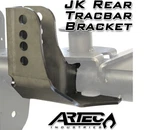 Artec Ind Raised Rear Track Bar Bracket Fits 07-18 Jeep Wrangler Jk Jku Jk4426. Fixed Price $89.99.