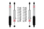 Eibach E80-82-069-01-22 For Pro-truck Lift Kit 16-23 Toyota Tacoma. Fixed Price $910.00.
