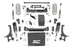 Rough Country 73831 6" N3 Strut Suspension Lift Kit For 15-20 Toyota 4runner. Fixed Price $1689.95.
