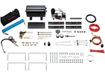 Firestone 2950 Air Command Self Leveling Single Path W/ Onboard Auxilary. Fixed Price $1333.59.