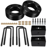 3" Front Leveling Lift Kit 2" Rear For 18-20 Chevy Silverado 1500 Sierra Gmc 18. Fixed Price $74.29.