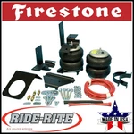 Firestone Ride-rite Air Spring Bags Kit 1992-1999 Chevy Suburban Tahoe Gmc Yukon. Fixed Price $538.89.