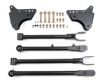 Bds 4-link Upgrade For 4-6" Lift,fit 2005-2016 Ford F-250 & F-350 Super Duty 4wd. Fixed Price $1141.90.