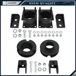 Eccpp Leveling Lift Kit 3" Front & 1.25" Rear For 2011-2019 Ford Explorer. Fixed Price $78.95.