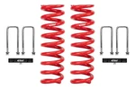 Eibach For 2023+ Toyota Tacoma Trd Pro Lift Kit Front Springs W/ Rear. Fixed Price $450.00.