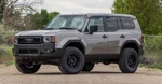 Readylift 2024 Fits Toyota Land Cruiser 1" Front Leveling Kit 66-54100. Fixed Price $209.95.