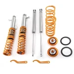 Maxpeedingrods Coilovers Suspension Struts Kit For Ford Focus Mk1 1998-2004. Fixed Price $233.64.