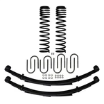 Skyjacker Jc3158slt Component Box Fits 84-01 Cherokee (xj). Fixed Price $263.18.