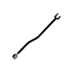 Rock Krawler Rk08385 Adventure X Front Upper Long-arm For Jeep Wrangler Jl/jlu. Fixed Price $225.47.