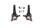 Maxtrac 701935 3.5" Lift Spindles For 2019-2024 Silverado/sierra 1500 2wd. Fixed Price $659.09.