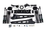 Zone Offroad Zond78n 4.5" Suspension Lift Kit W/shocks For 19-24 Ram 2500 Diesel. Fixed Price $1523.45.