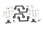 Rough Country 2" Lift Kit For 2022-2026 Chevy Tahoe Oe Air Ride -. Fixed Price $69.95.