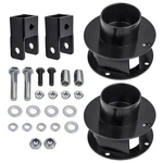 Maxpeedingrods 2.5in Front Leveling Lift Kit For Ram 2500 3500 4wd Black. Fixed Price $99.97.