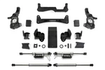 Fabtech K1162dl 6" Rts Suspension Lift Kit W/ Front 2.25 Shocks & Rear. Fixed Price $3916.88.