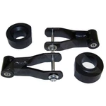 Rt21046 Rt Off-road Kit Suspension Lift For Jeep Cherokee 1984-2001. Fixed Price $118.71.