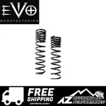 Evo Mfg 6.5" Hd Rear Spring Pair For '20+ Jeep Gladiator Jt 3.0l Eco Diesel. Fixed Price $269.99.